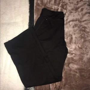 Scrub bottoms